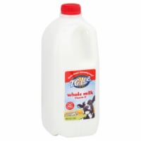 T.G. Lee® Dairy Vitamin D Whole Milk Perspective: Main