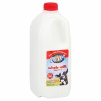 T.G. Lee® Dairy Vitamin D Whole Milk Perspective: Main