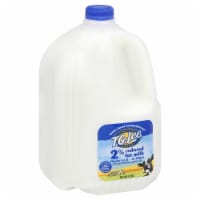T.G. Lee® Dairy Reduced Fat 2% Milk Perspective: Main