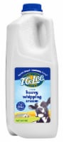 T.G. Lee 40% Fresh Heavy Whipping Cream Perspective: Main