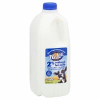 T.G. Lee® Dairy Reduced Fat 2% Milk Perspective: Main