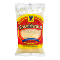 Vienna® Sauerkraut