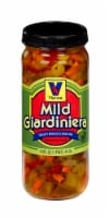 Vienna Mild Giardiniera Perspective: Main