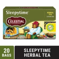 Celestial Seasonings Caffeine Free Sleepytime® Herbal Tea Perspective: Main