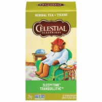 Celestial Seasonings® Sleepytime Herbal Tea Bags