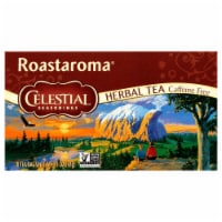 Celestial Seasonings Roastaroma Tea Bags 20 Count