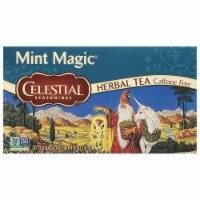Celestial Seasonings Mint Magic Herbal Tea Bags