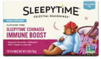 Celestial Seasonings® Sleepytime® Echinacea Immune Boost Wellness Tea Perspective: Main