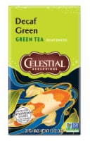Celestial Seasonings® Decaf Green Tea Bags
