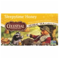 Celestial Seasonings® Sleepytime® Honey Herbal Tea Bags