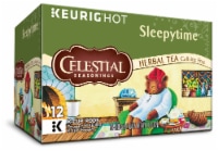 Celestial Seasonings Sleepytime Herbal Tea K-Cup Pods Perspective: Main