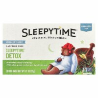 Celestial Seasonings® SleepyTime® Detox Wellness Tea Bags