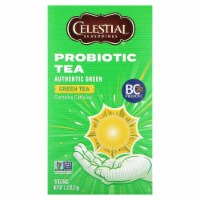Celestial Seasonings® Probiotic Green Tea Perspective: Main