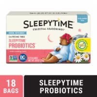 Celestial Seasoning® Wellness & Probiotics Tea