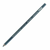 Prismacolor Premier Thick Core Colored Pencil, Cobalt Turquoise 105