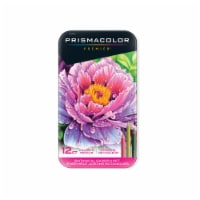 Prismacolor Botanical Garden Colored Pencils