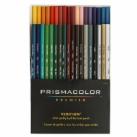 Prismacolor Premier Verithin Colored Pencils 36/Pkg-