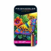 Prismacolor Premier® Soft Core Colored Pencils Perspective: Main