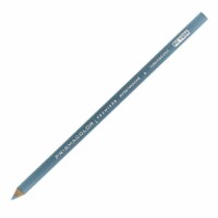 Prismacolor Premier Thick Core Colored Pencil, Muted Turquoise