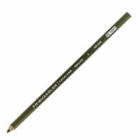 Prismacolor Premier Thick Core Colored Pencil, Green Ochre