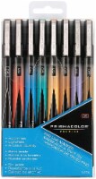 Prismacolor Premier Fine Point Markers 8/Pkg-Assorted Colors