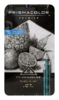 Prismacolor® Turquoise Pencil Tins