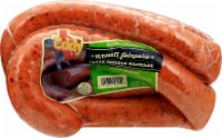 Eddy Ultimate Jalapeno Texas Smoked Sausage Perspective: Main