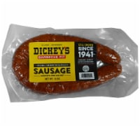 Dickey's Barbecue Pit® Original Smoked Fresh Polish Sausage Perspective: Main