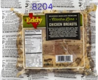 Eddy Boneless Skinless Fresh Chicken Cilantro Lime Seasoned Breast Perspective: Main