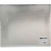 Range Kleen SM1720SWR Sm1720Swr- 17''X 20'' Silverwave Counter Mat