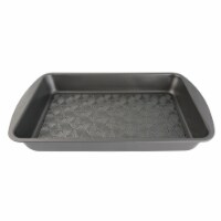 GoodCook® Premium Nonstick 9 Inch Round Cake Pan, 1 ct - Kroger