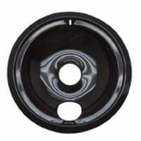 Range Kleen P120 8 Inch Porcelain GE/Hotpoint/Kenmore Pan