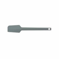 Taste of Home Silicone Mini Spatula, Ash Gray