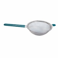 Taste of Home Large Mesh Strainer 8.5-inch,
