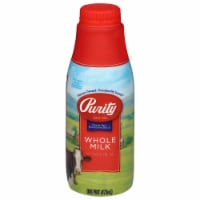 Purity Vitamin D Whole Milk Perspective: Main