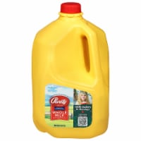 Purity Vitamin D Whole Milk Perspective: Main