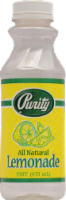Purity Lemonade Perspective: Main
