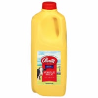 Purity Vitamin D Whole Milk Perspective: Main