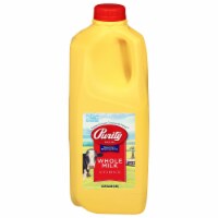 Purity Vitamin D Whole Milk Perspective: Main