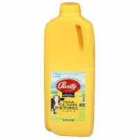 Purity Cultured Whole Buttermilk Perspective: Main