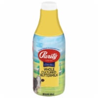 Purity Cultured Whole Buttermilk Perspective: Main