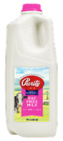 Purity™ Dairy Pure® Skim Milk Perspective: Main