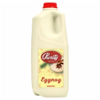 Purity Eggnog Perspective: Main