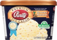 Purity Heavenly Hawaiian Ice Cream Perspective: Main