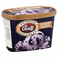 Purity Blackberry Cordial Ice Cream Perspective: Main