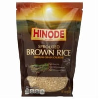 Hinode Sprouted Brown Rice