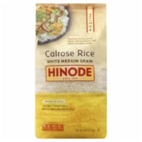Hinode Medium Grain Calrose Rice