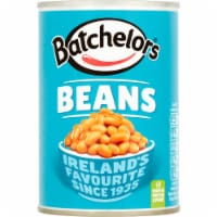 Batchelors® Baked Beans Perspective: Main
