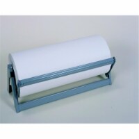 Bulman 009129 36 In. All-In-One Steel Paper Cutter Perspective: Main