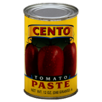 Cento Tomato Paste